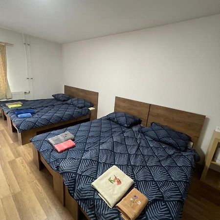 Jo Minosegu Lakasok Kivalo Kozlekedes Mellett Daire Budapeşte Dış mekan fotoğraf