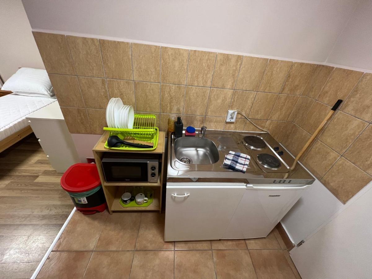 Jo Minosegu Lakasok Kivalo Kozlekedes Mellett Daire Budapeşte Dış mekan fotoğraf