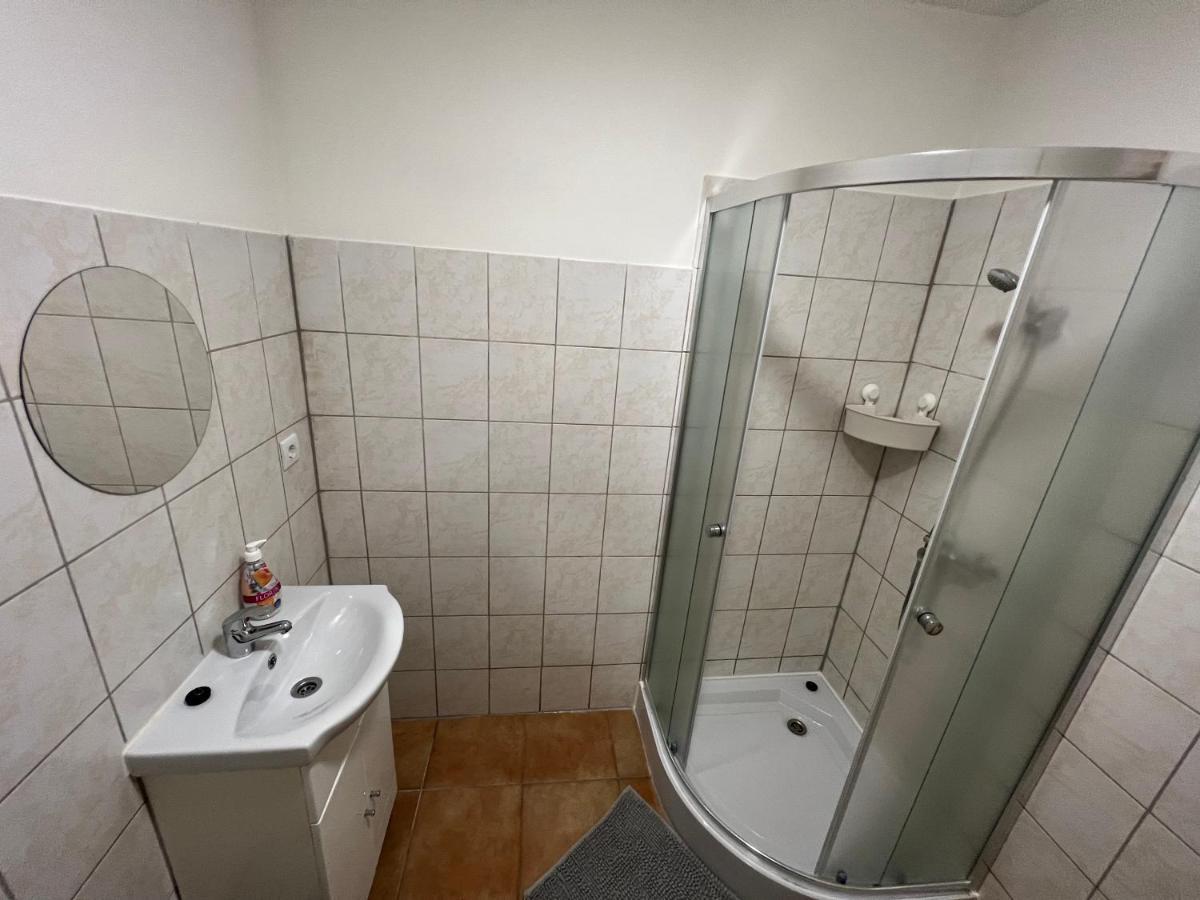 Jo Minosegu Lakasok Kivalo Kozlekedes Mellett Daire Budapeşte Dış mekan fotoğraf
